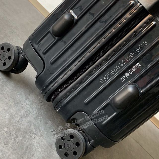 Rimowa拉杆箱 90080 超輕pc拉鏈箱 Rimowa Essential系列 日默瓦拉箱 旅行箱xzx1075